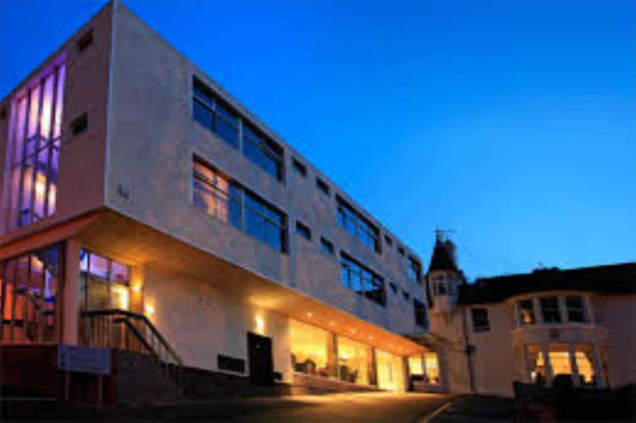 Oyo Clayton Lodge Newcastle-under-Lyme Εξωτερικό φωτογραφία