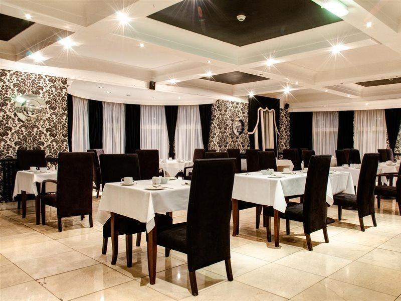 Oyo Clayton Lodge Newcastle-under-Lyme Εξωτερικό φωτογραφία
