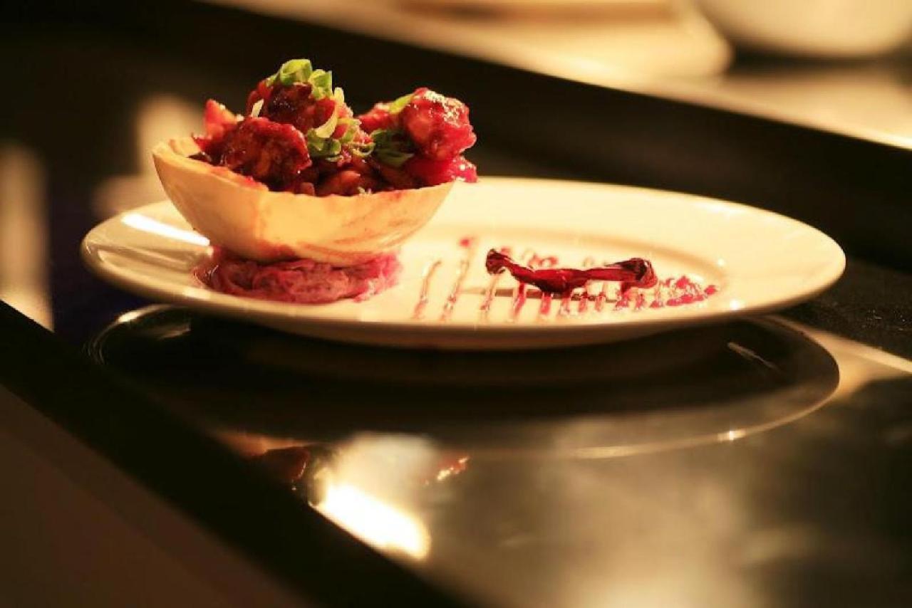 Oyo Clayton Lodge Newcastle-under-Lyme Εξωτερικό φωτογραφία