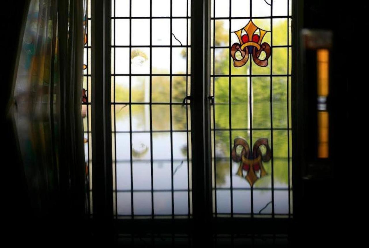 Oyo Clayton Lodge Newcastle-under-Lyme Εξωτερικό φωτογραφία