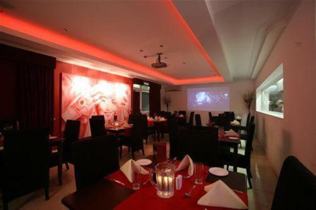 Oyo Clayton Lodge Newcastle-under-Lyme Εξωτερικό φωτογραφία