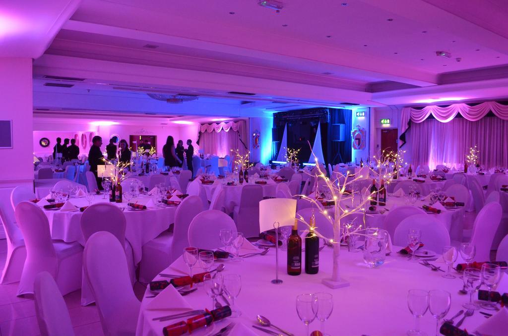 Oyo Clayton Lodge Newcastle-under-Lyme Εξωτερικό φωτογραφία