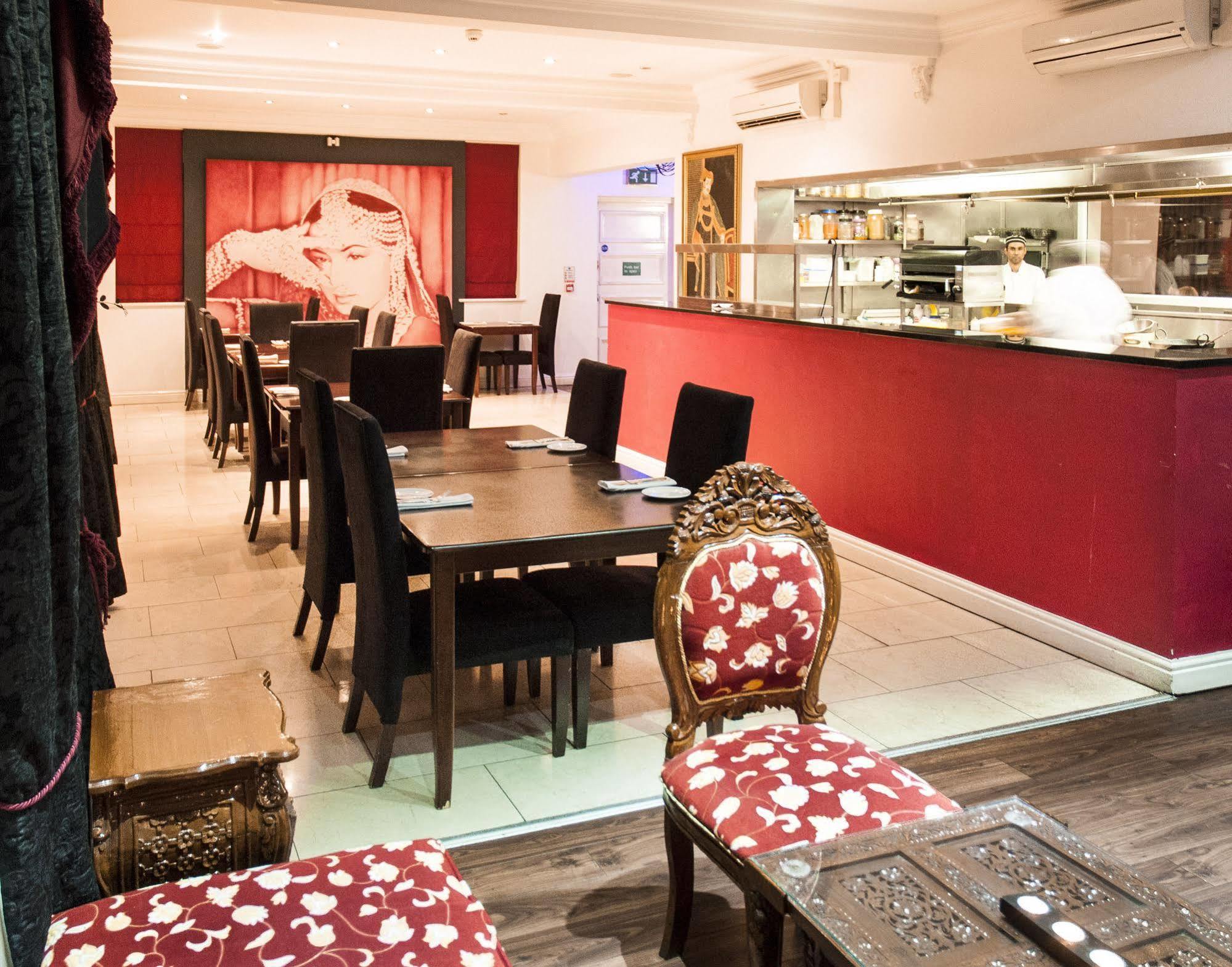 Oyo Clayton Lodge Newcastle-under-Lyme Εξωτερικό φωτογραφία
