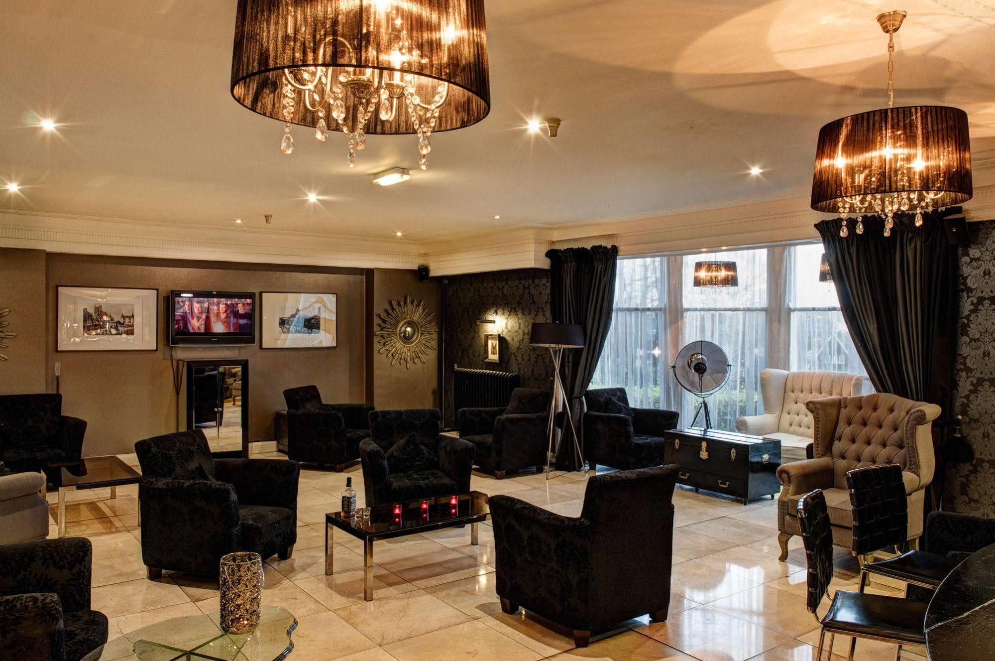 Oyo Clayton Lodge Newcastle-under-Lyme Εξωτερικό φωτογραφία
