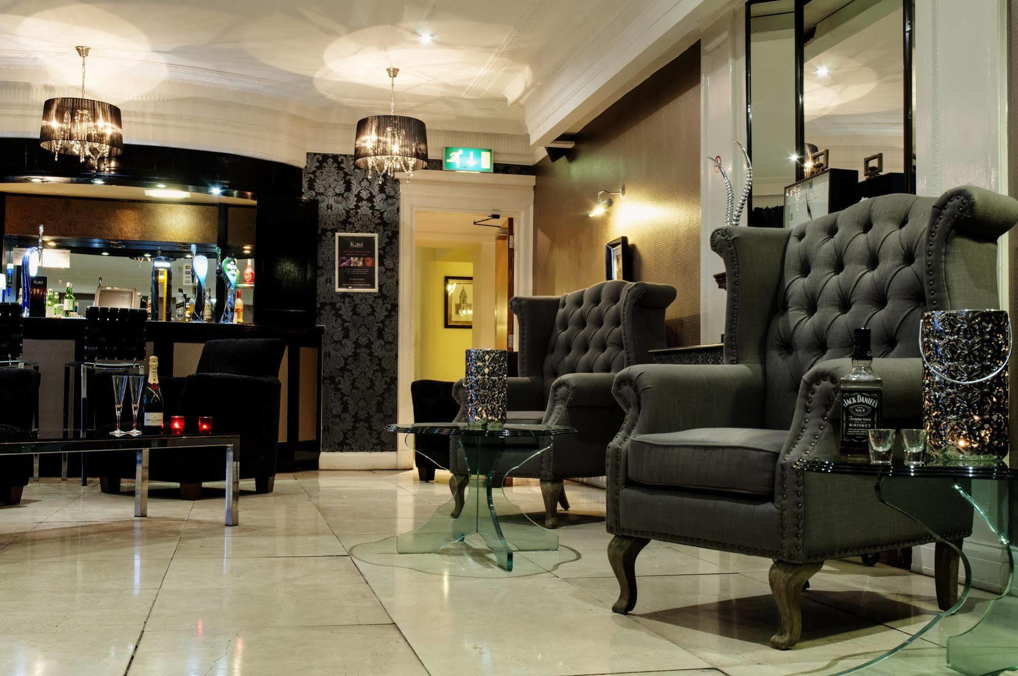 Oyo Clayton Lodge Newcastle-under-Lyme Εξωτερικό φωτογραφία