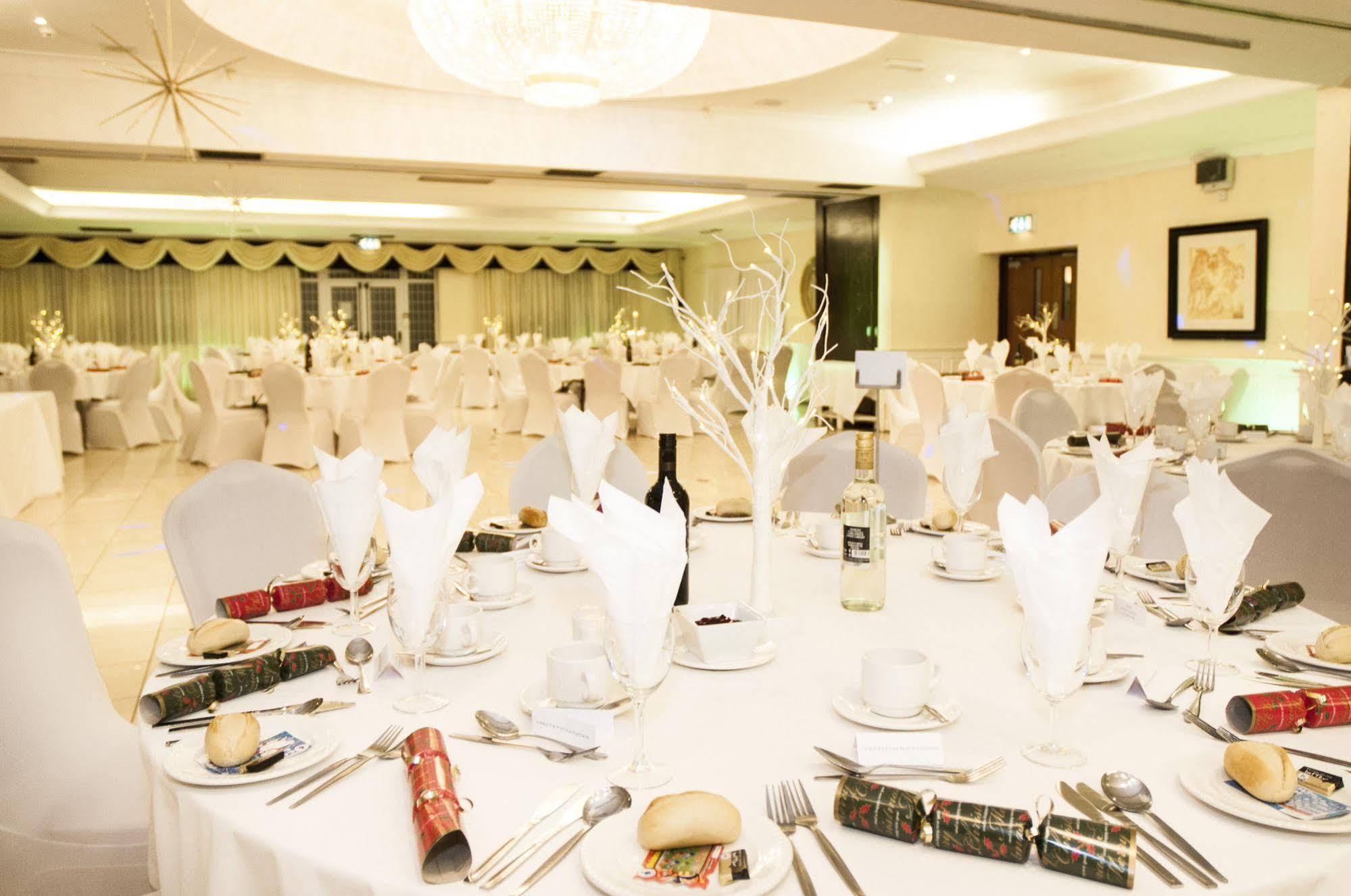 Oyo Clayton Lodge Newcastle-under-Lyme Εξωτερικό φωτογραφία
