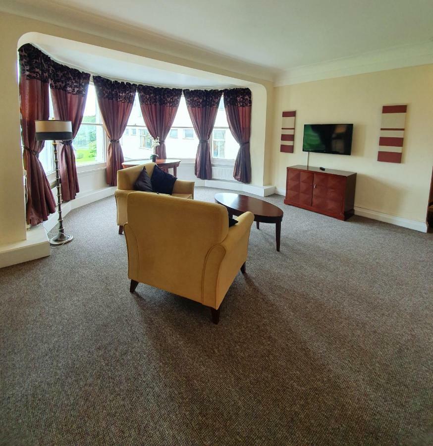 Oyo Clayton Lodge Newcastle-under-Lyme Εξωτερικό φωτογραφία